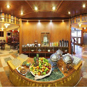 Hotel El Puma Cusco