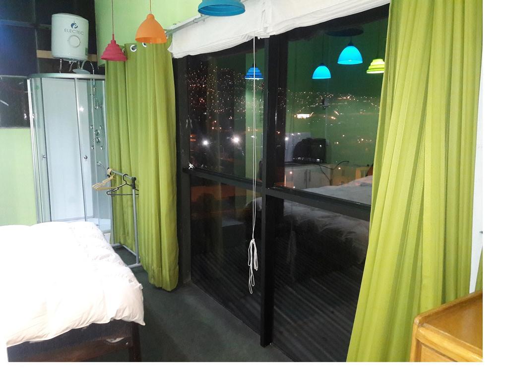 Inn Inkas Garden