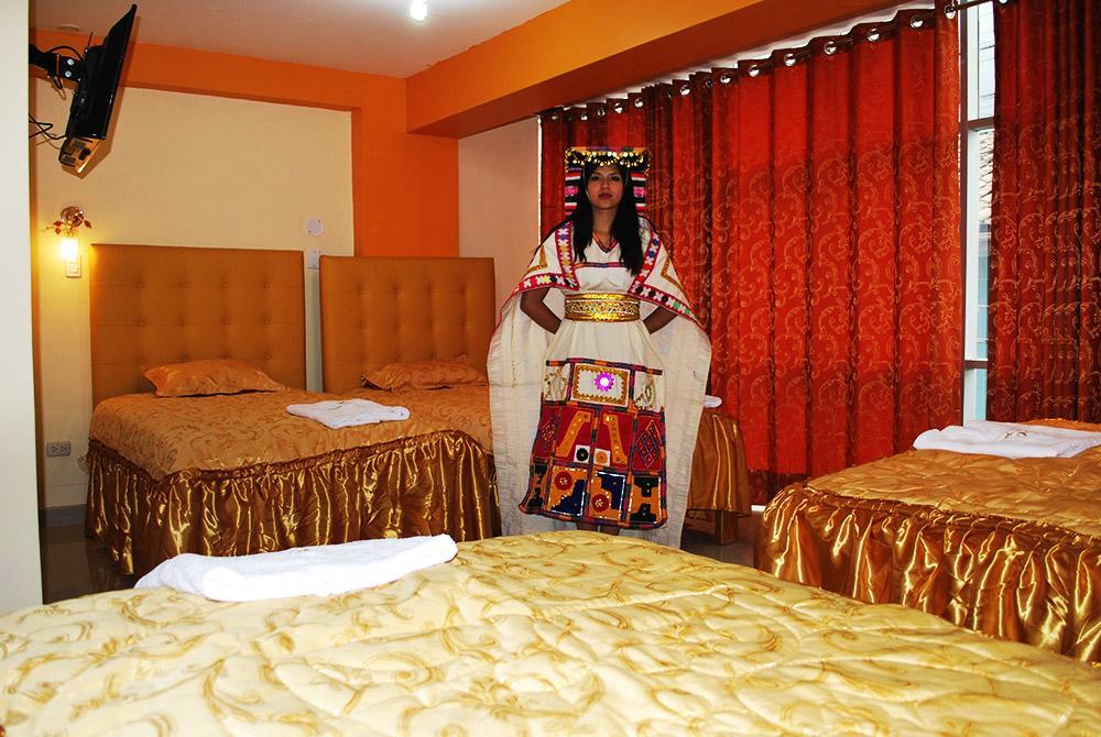 Casa Dorada Guest house 2*