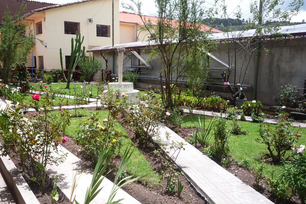 Santa Rosa Casa de hóspedes Cusco