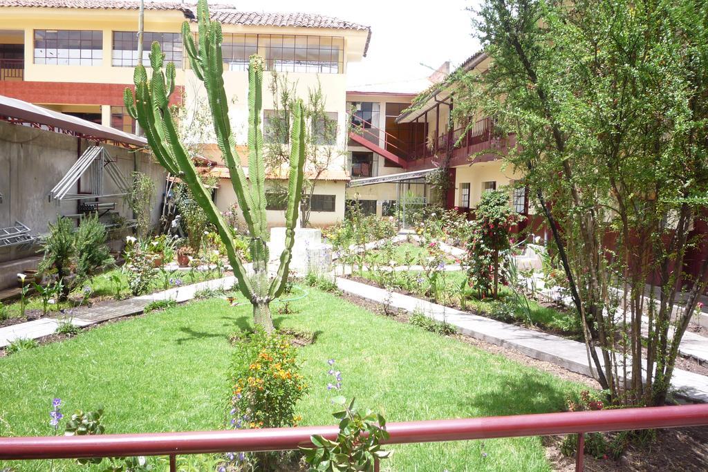 Santa Rosa Casa de hóspedes Cusco