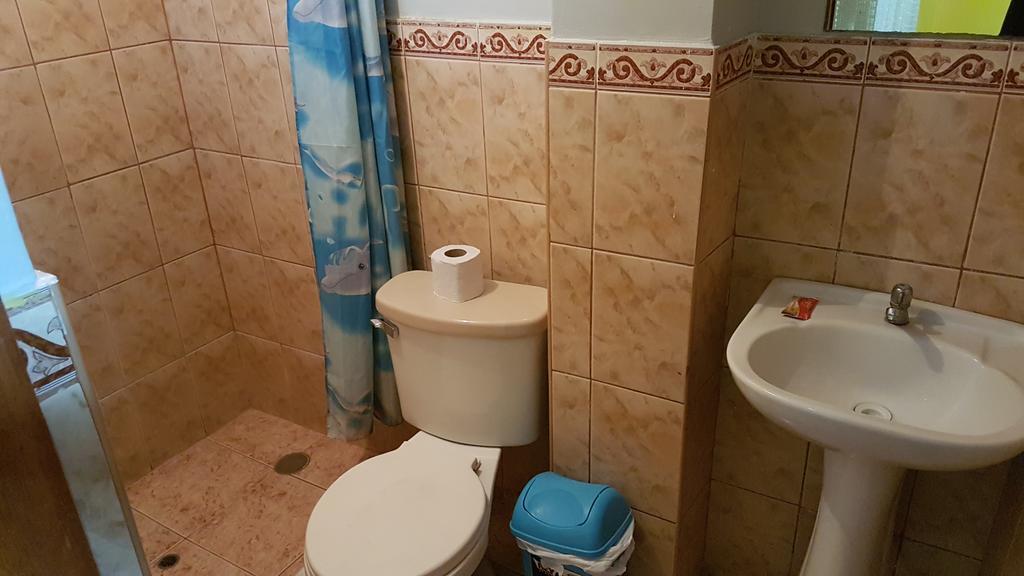 Hostel Hatun Rumi Hostal *