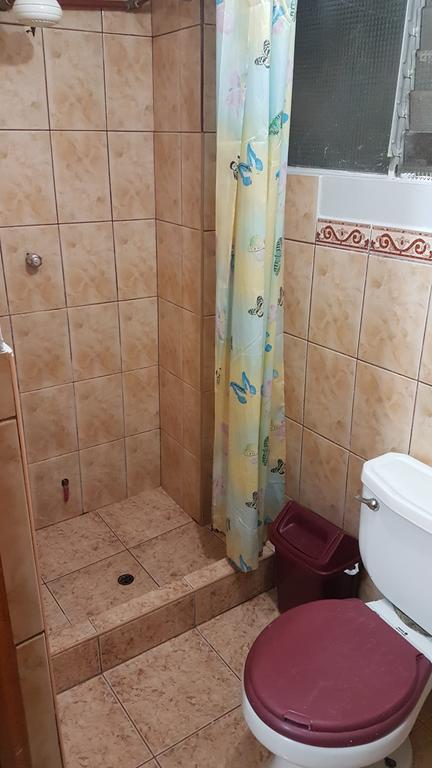 Hatun Rumi Hostal Hostel