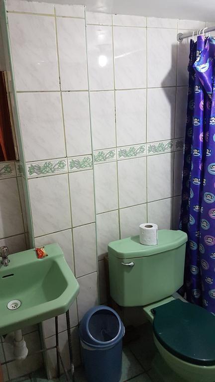 Hostel Hatun Rumi Hostal
