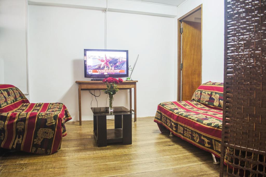 Zaguan Del Cielo, * Cuzco