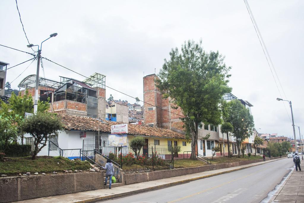 Apartamento Zaguan Del Cielo, *