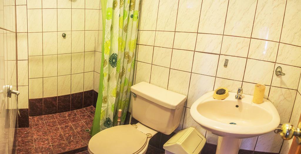 Zaguan Del Cielo, Apartamento *