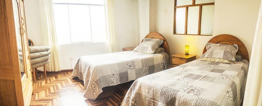 Apartamento Zaguan Del Cielo, *