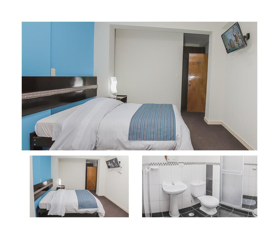 Julia's 2* Cusco
