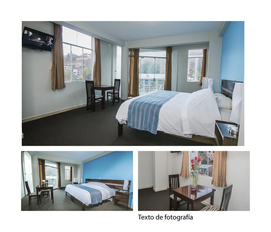 Hotel Julia's Cusco