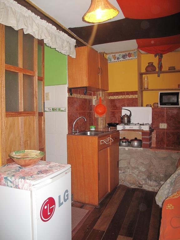 Aparthotel Casa De Mama - The Treehouse 3*