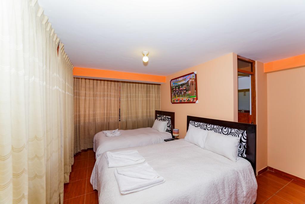 Apartment Villas House