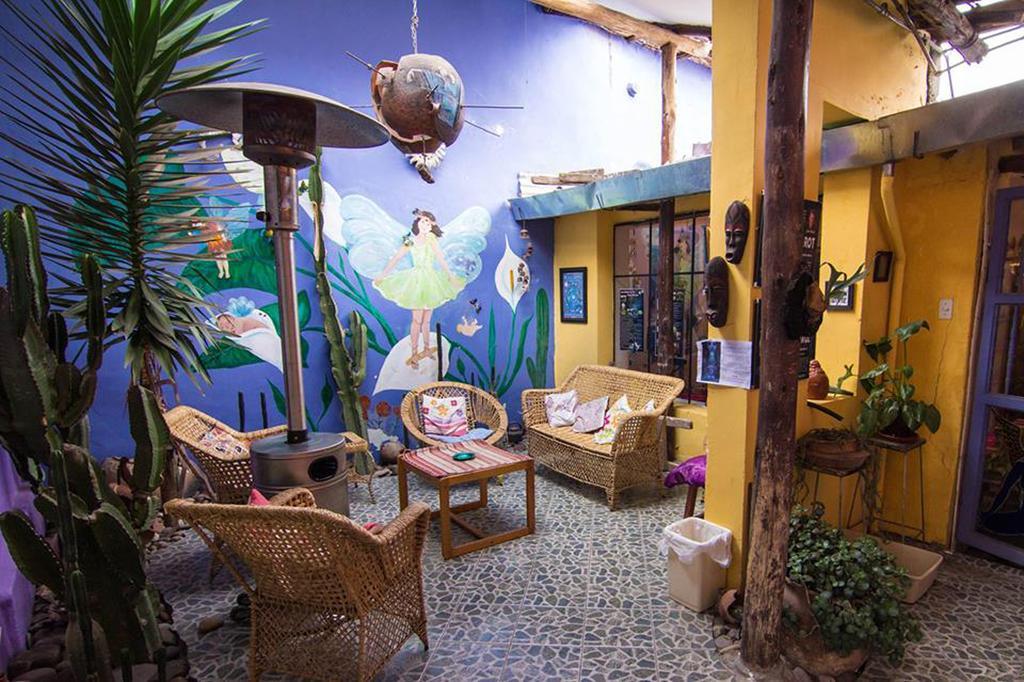 Casa De La Gringa Hostel Cusco