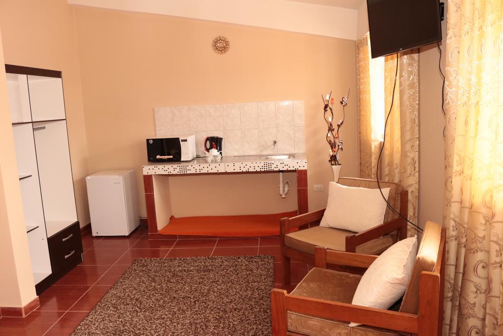 Guest house Lechugal Cusco