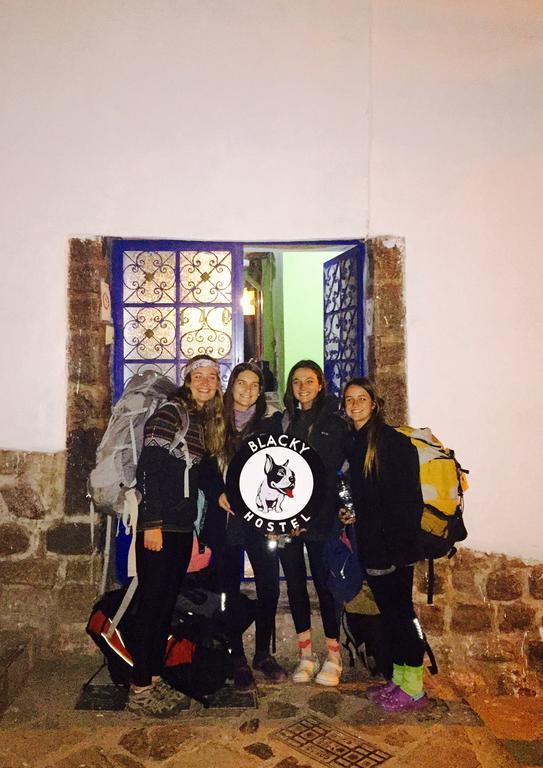 Hostal Blacky And (adults Only)
