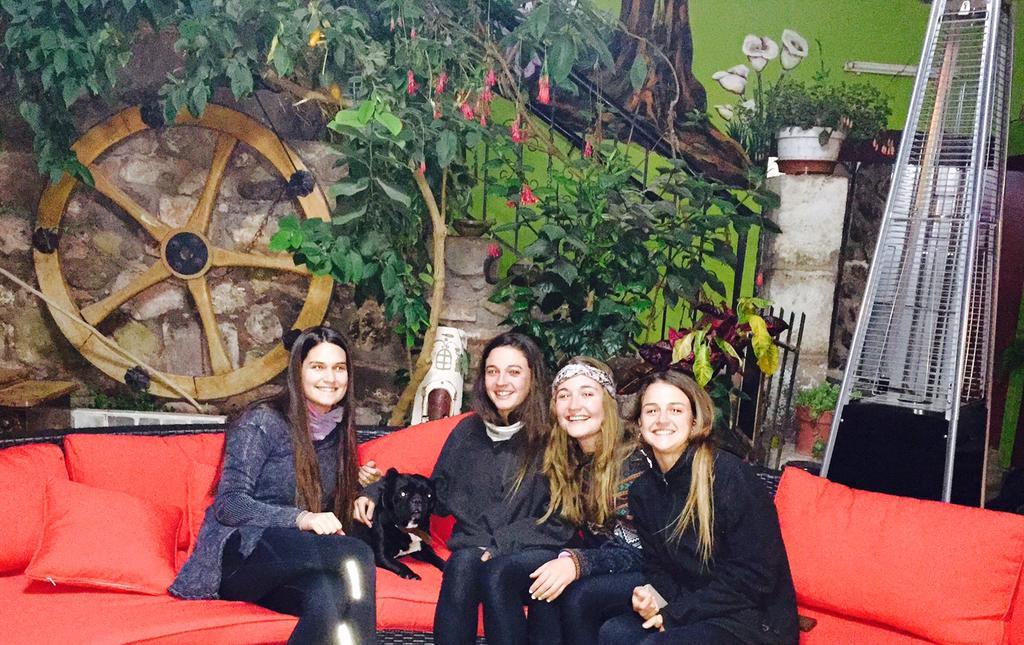 Hostal Blacky And (adults Only) *