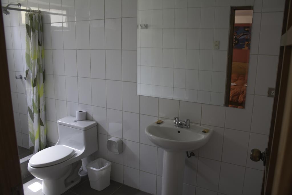 Valicha Inn 3*