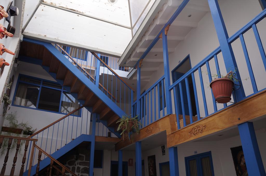 Inn La Casa De Mayte 3*