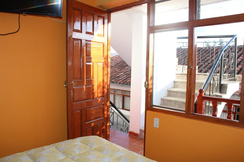 Palacio San Blas Gasthof