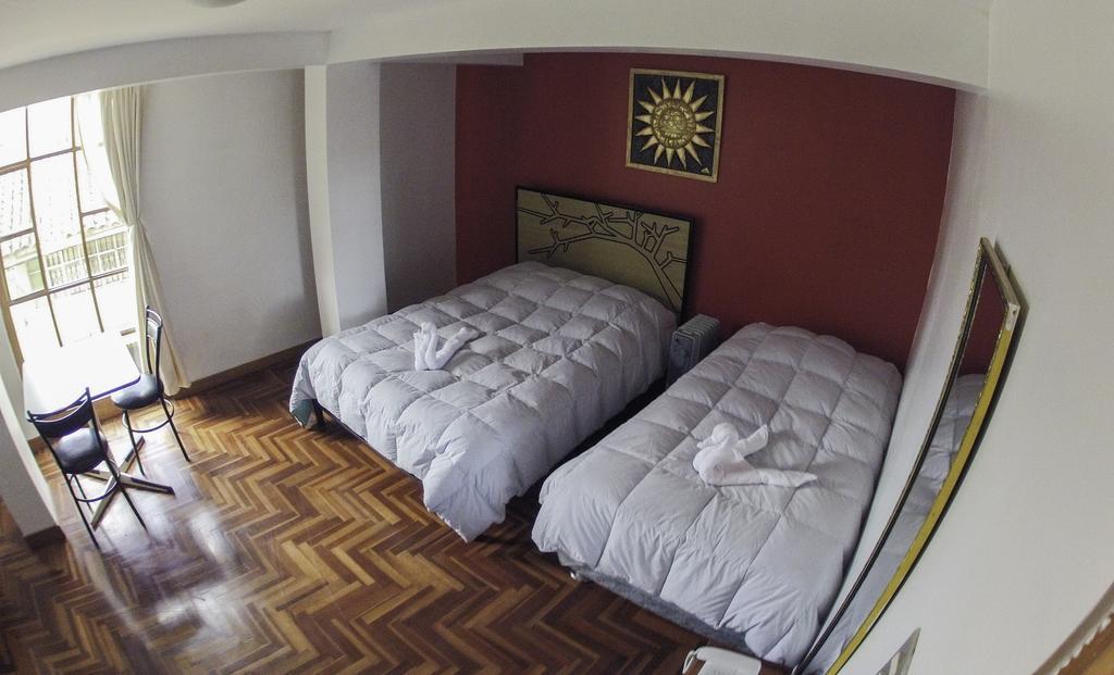 Inn Valicha