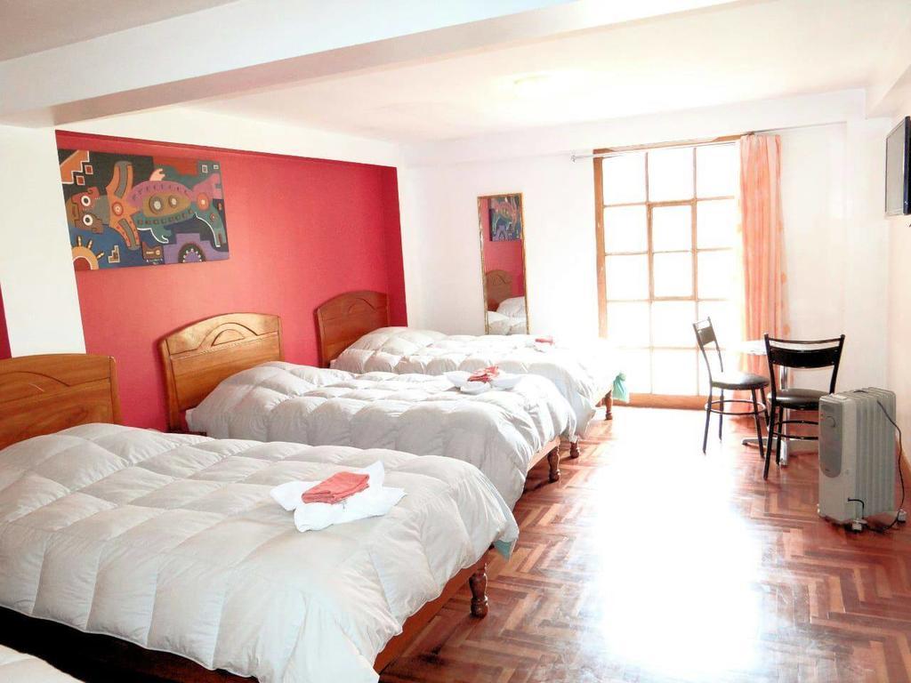 Inn Valicha 3*