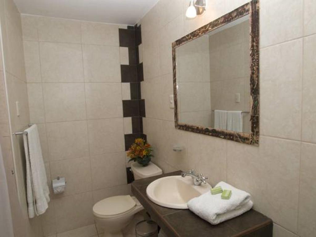 Hotel Samichay 3*
