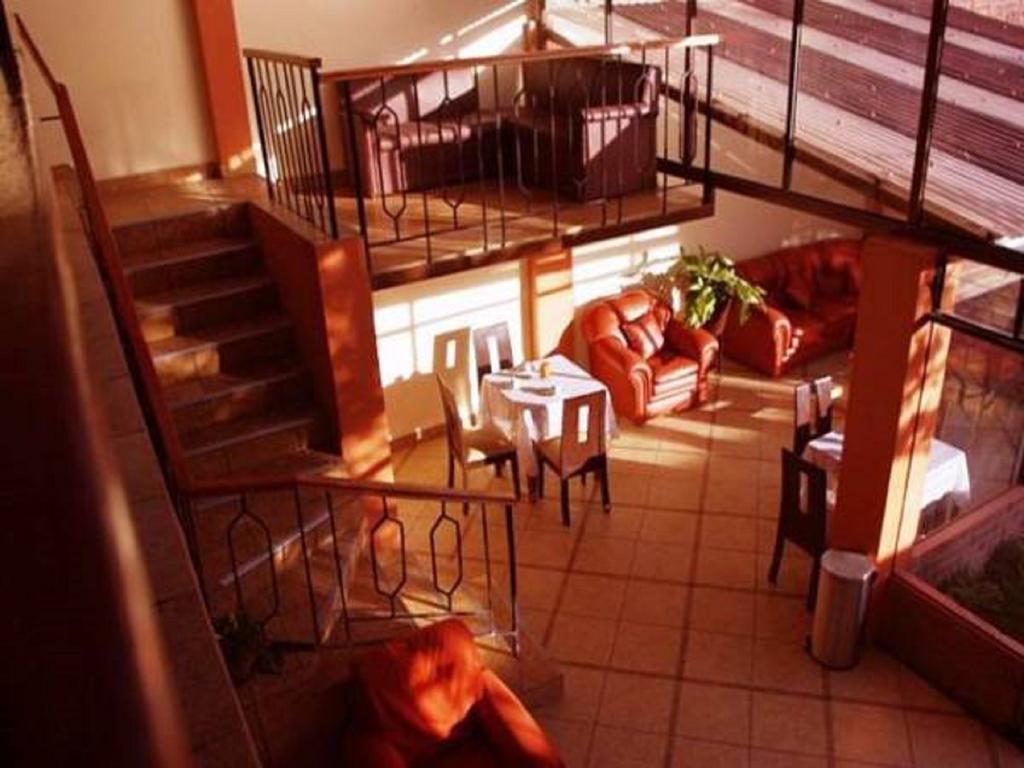 Hotel Samichay Cusco