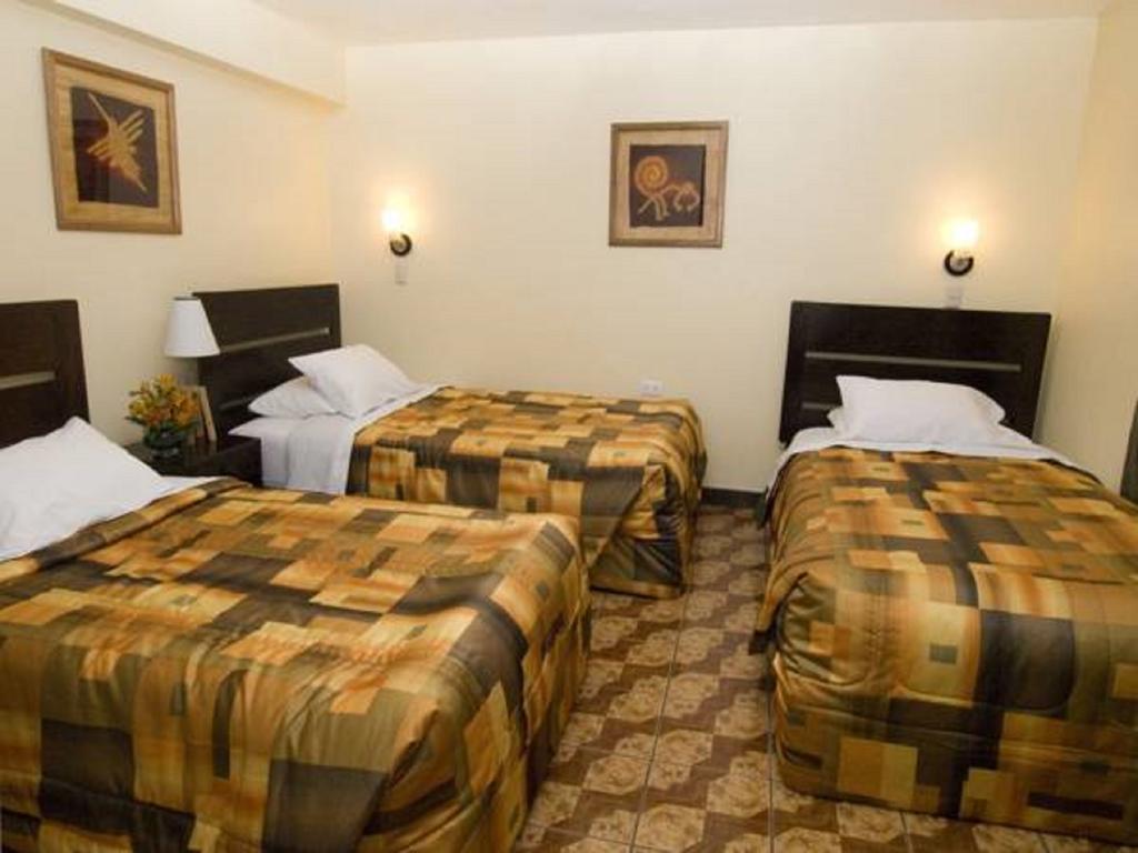 Samichay Hotel