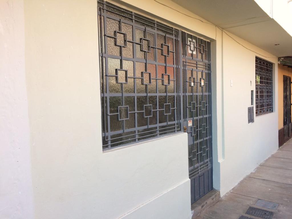 Apartamento Zaguan Del Cielo,