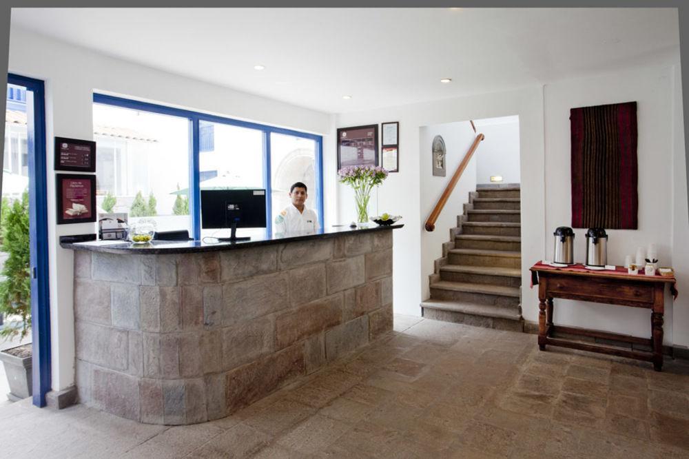 Hotel Tierra Viva Centro 3*