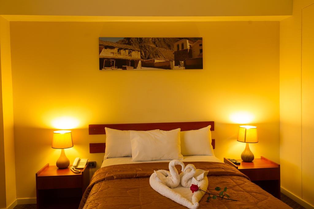 Hotel San Juan De Dios Cusco Hotel Cusco