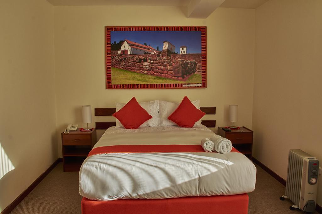 Hotel Hotel San Juan De Dios Cusco Cusco