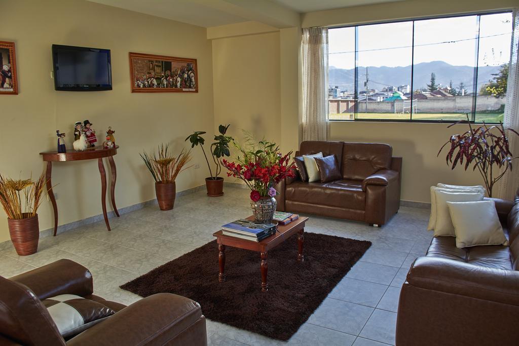 Hotel San Juan De Dios Cusco Cusco