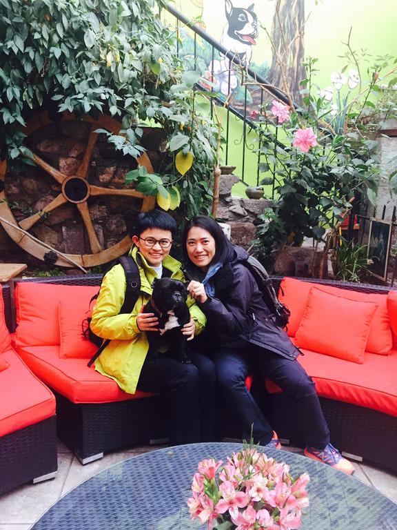Hostal Blacky And (adults Only) Cuzco