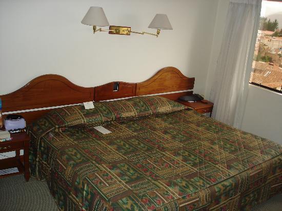 Hotel Ruinas 3*