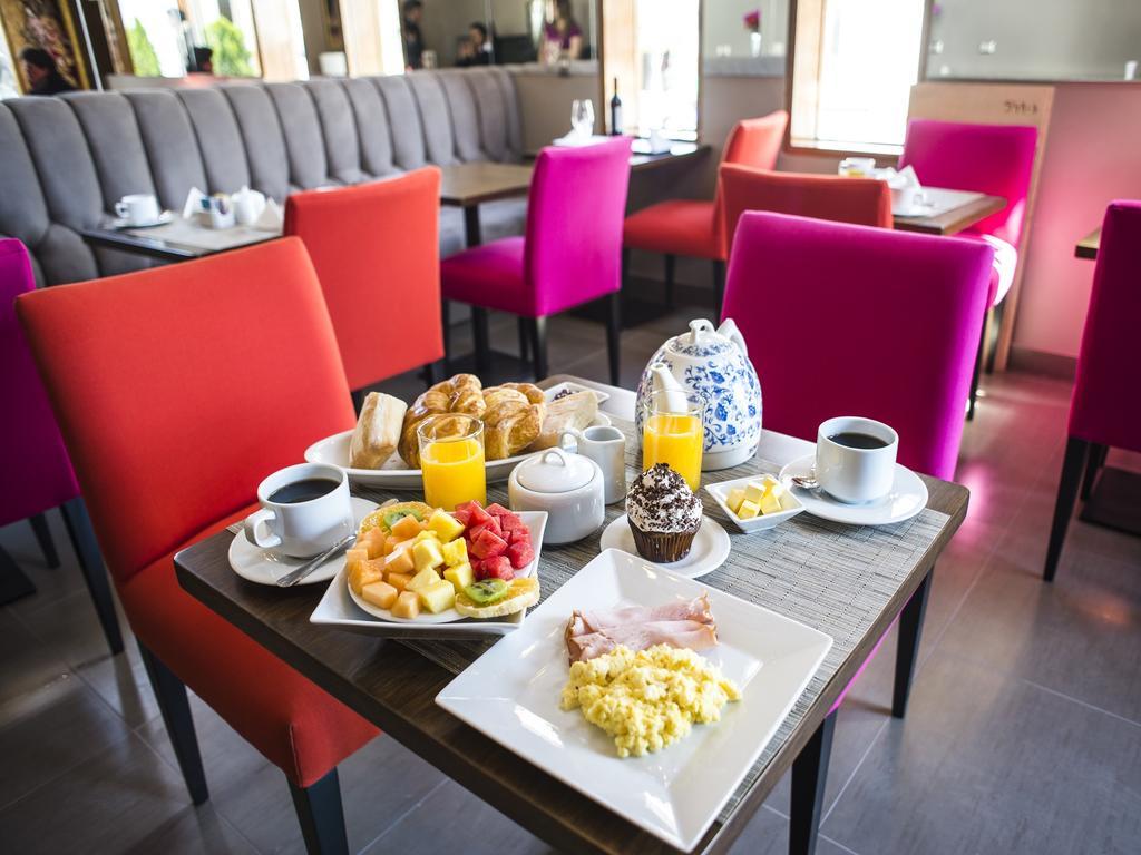 Atiq Boutique Hotel