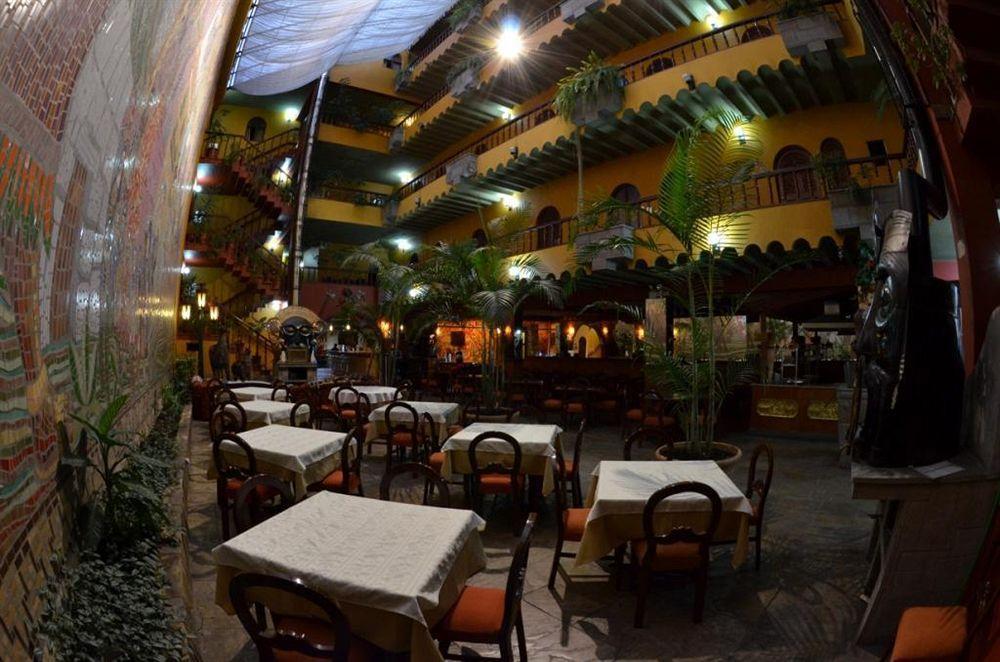 Royal Inka Ii 3*