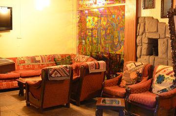 Royal Inka Ii Hotel Cusco