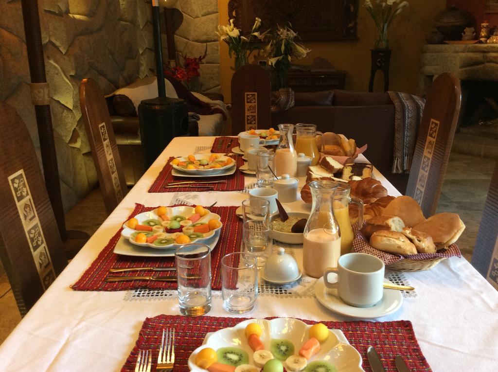 Guest house Garden Of San Blas