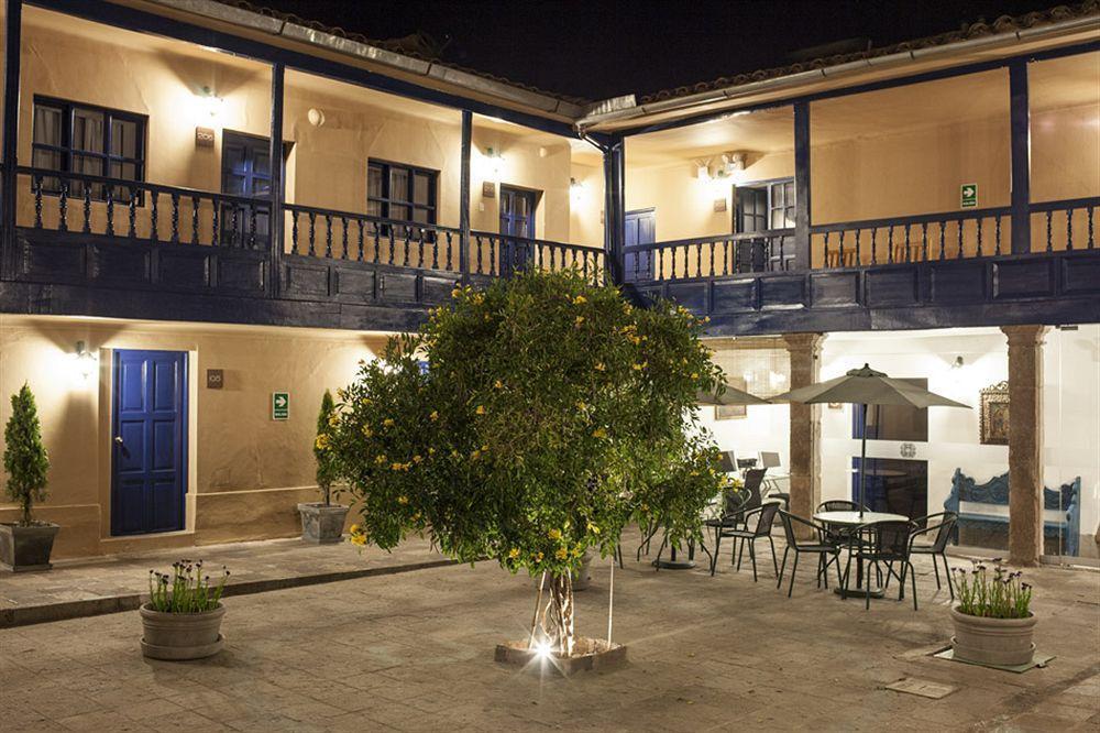 Tierra Viva San Blas