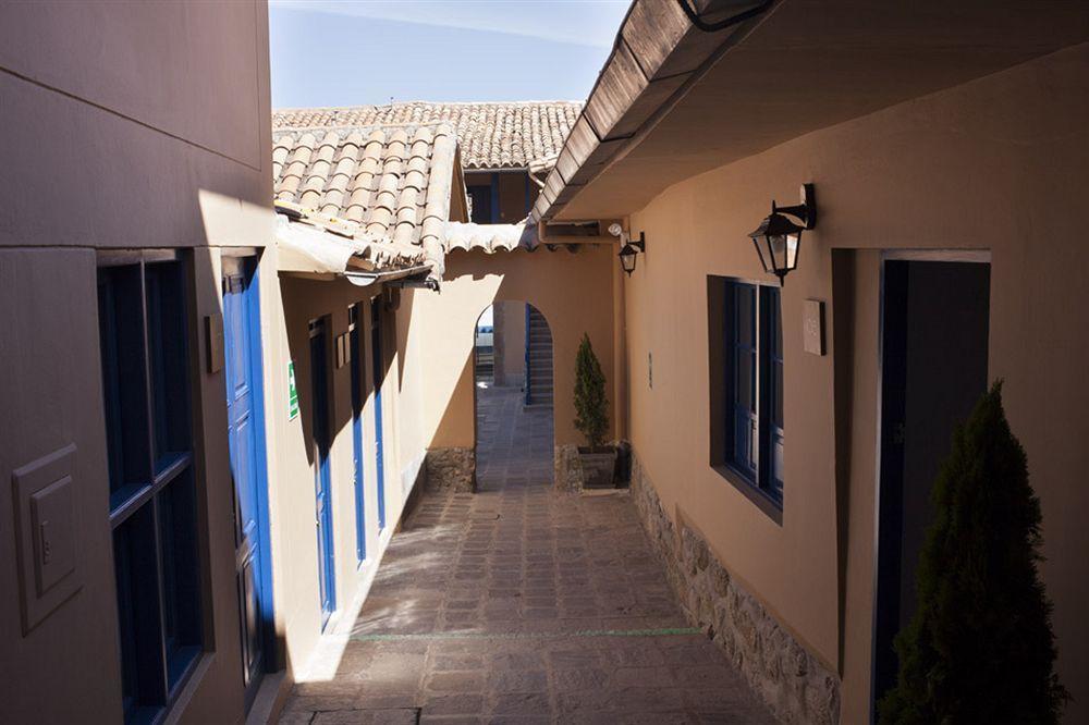 Tierra Viva San Blas