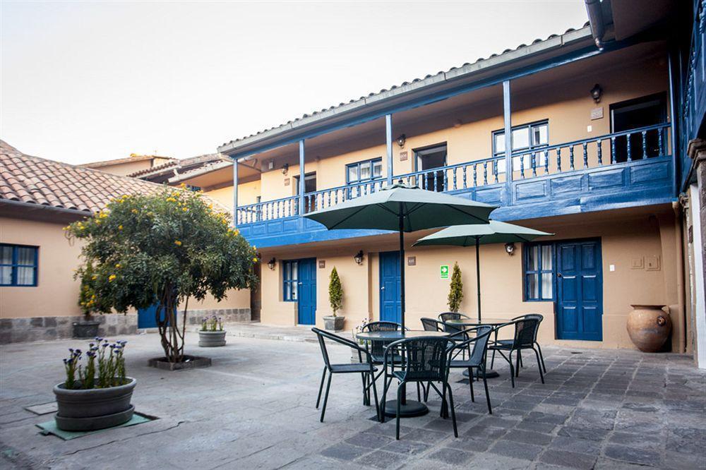 Tierra Viva San Blas Hotel