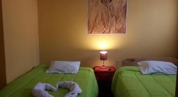 Sonqoy Qosqo Inn Cusco