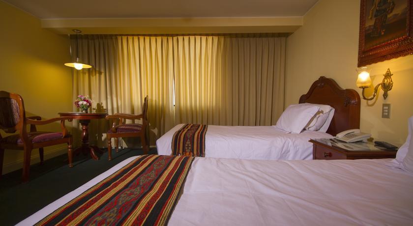 Agustos Hotel