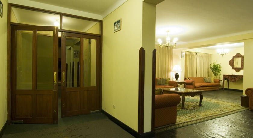 Hotel Agustos Cusco