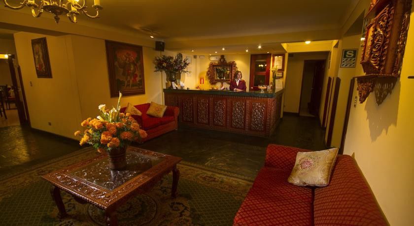 Hotel Agustos