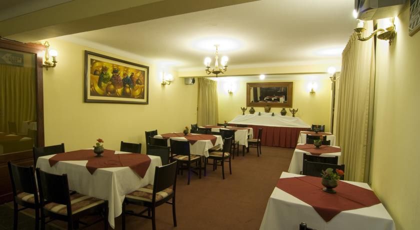 Agustos Hotel 3*