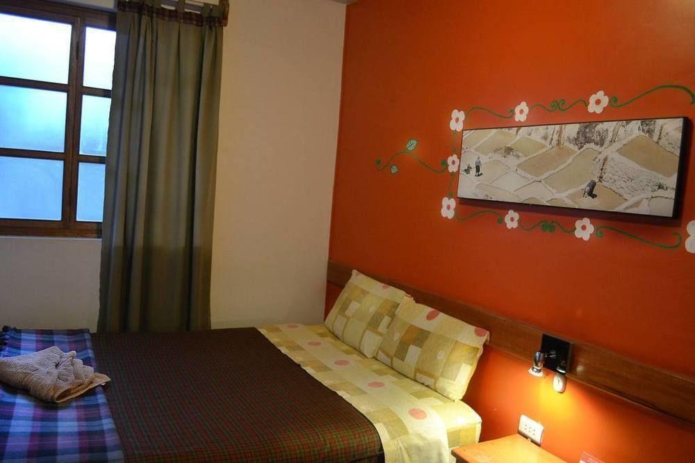 Net House 2* Cusco