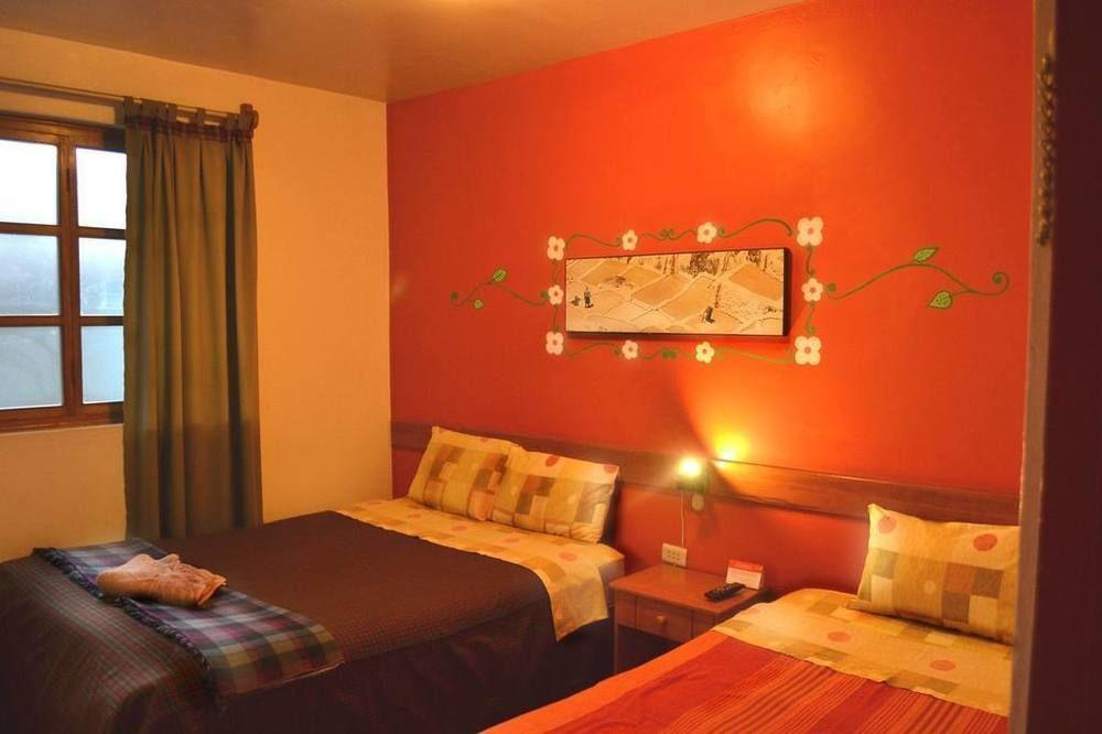 Net House Cusco