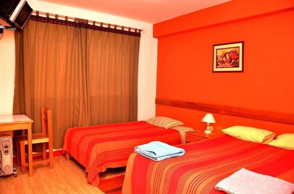 Net House 2* Cusco
